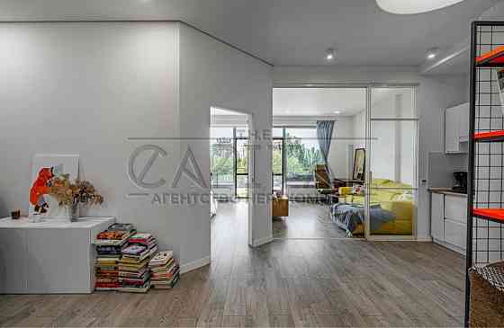 Оренда 2к квартири в ЖК Alter Ego, Печерськ, метро поруч Киев