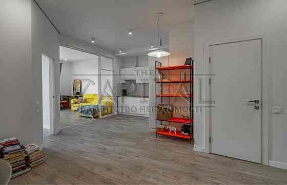 Оренда 2к квартири в ЖК Alter Ego, Печерськ, метро поруч Киев