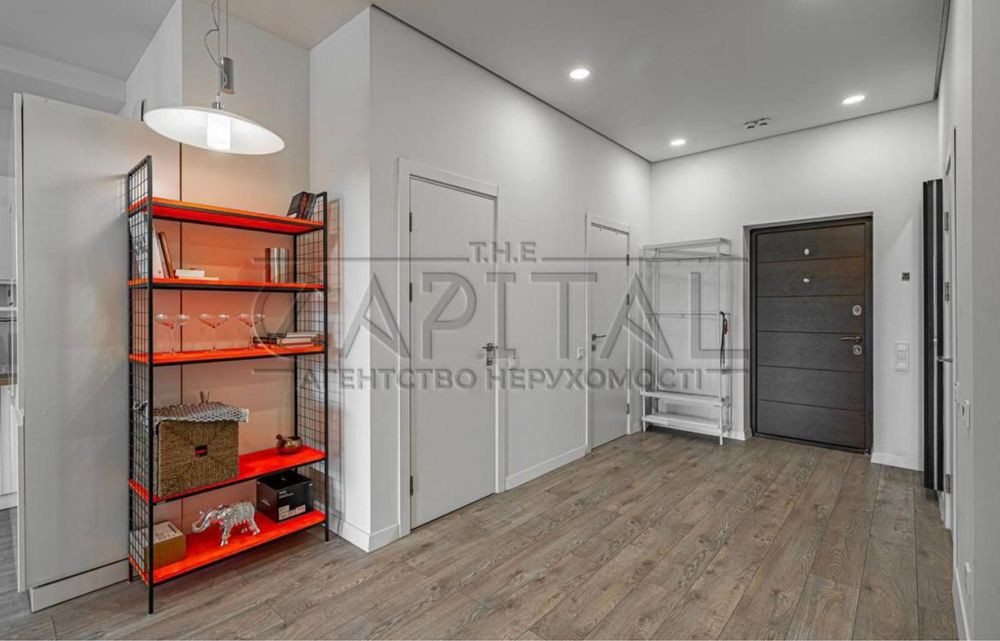 Оренда 2к квартири в ЖК Alter Ego, Печерськ, метро поруч Киев - изображение 5