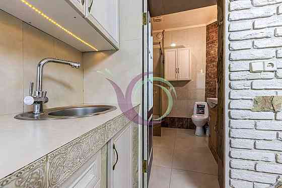 Оренда однокімнатної квартири в центрі міста по вул. Гавришкевича Львов