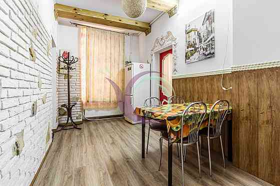 Оренда однокімнатної квартири в центрі міста по вул. Гавришкевича Львов