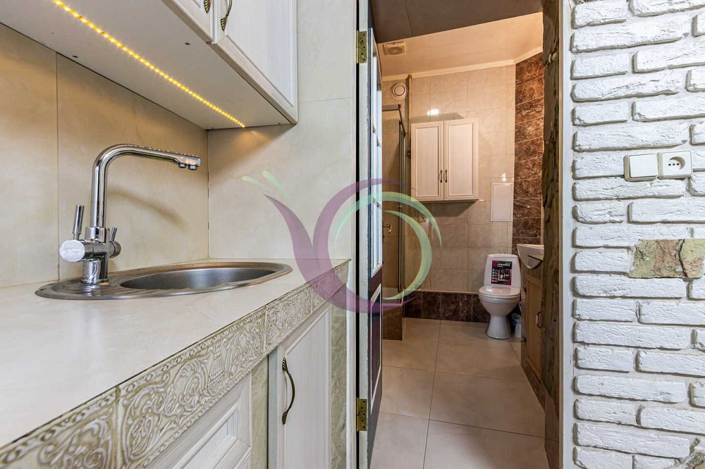 Оренда однокімнатної квартири в центрі міста по вул. Гавришкевича Львів - зображення 5