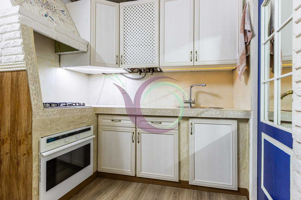 Оренда однокімнатної квартири в центрі міста по вул. Гавришкевича Львів - зображення 3