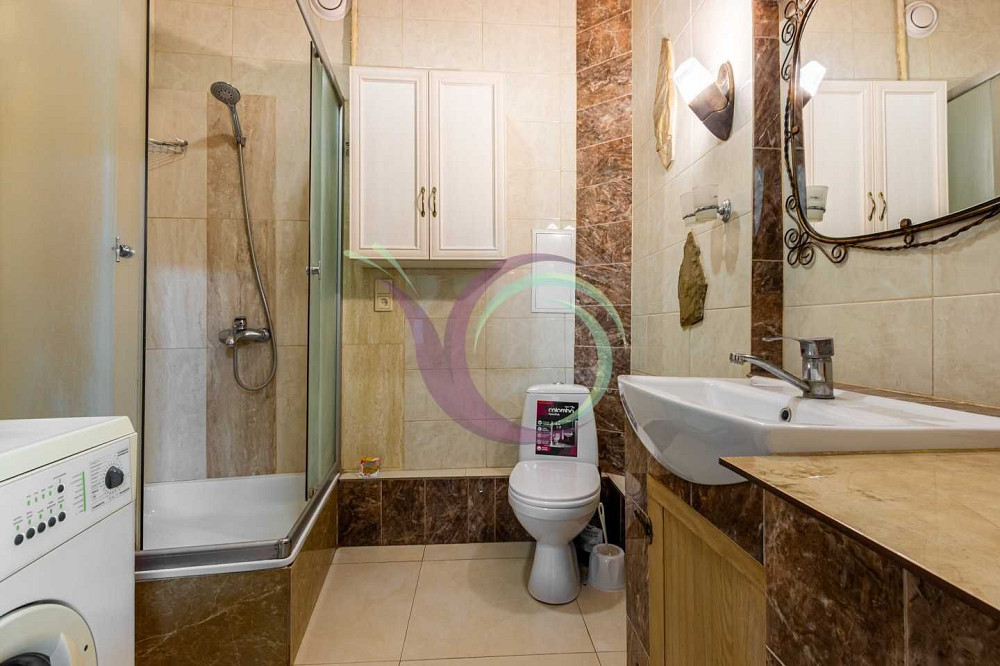 Оренда однокімнатної квартири в центрі міста по вул. Гавришкевича Львів - зображення 6