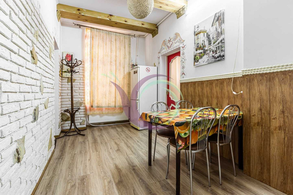 Оренда однокімнатної квартири в центрі міста по вул. Гавришкевича Львів - зображення 2