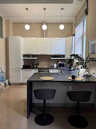 Оренда 2-рівневої квартири ЦЕНТР МІСТА Львов