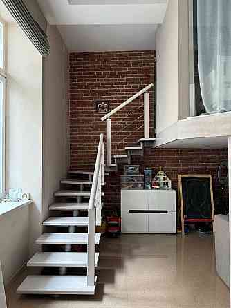 Оренда 2-рівневої квартири ЦЕНТР МІСТА Львов