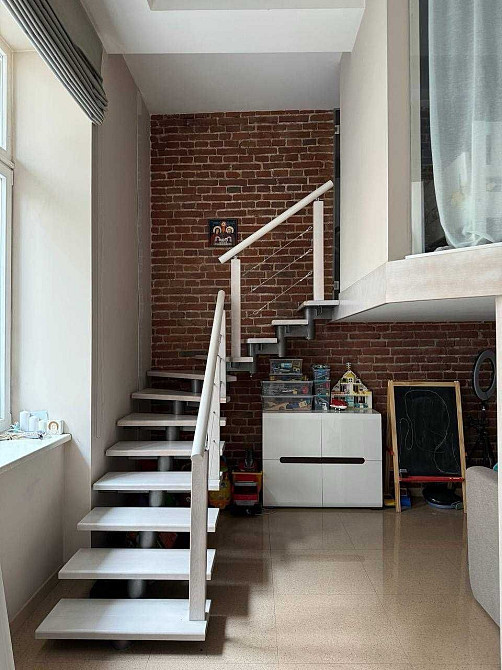 Оренда 2-рівневої квартири ЦЕНТР МІСТА Львів - зображення 5