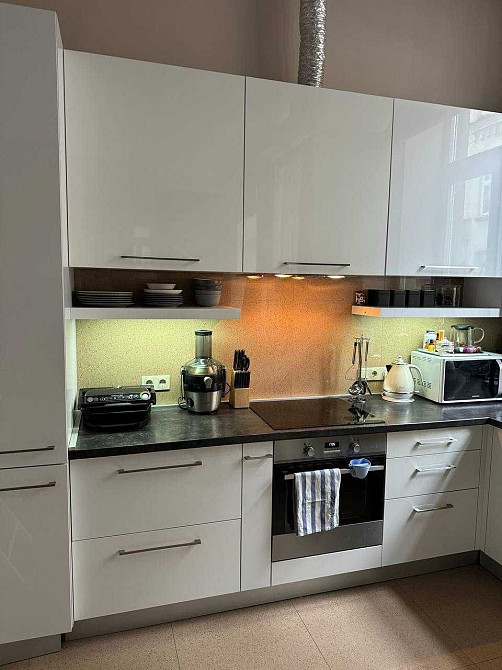 Оренда 2-рівневої квартири ЦЕНТР МІСТА Львів - зображення 2