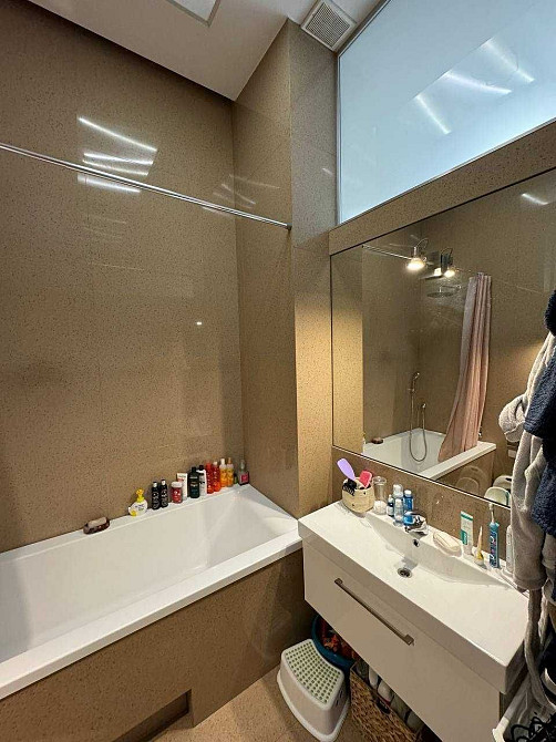 Оренда 2-рівневої квартири ЦЕНТР МІСТА Львів - зображення 7