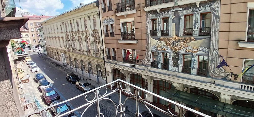 Оренда 2-рівневої квартири ЦЕНТР МІСТА Львів - зображення 8