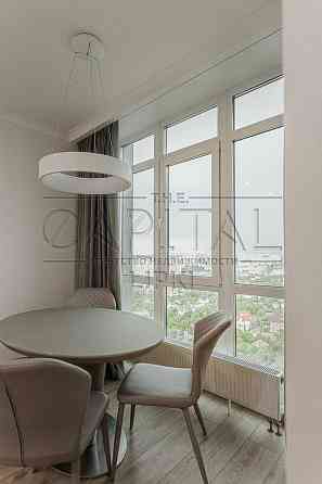 Оренда 2-кімнатної квартири в ЖК Підвисоцький, Печерськ Киев