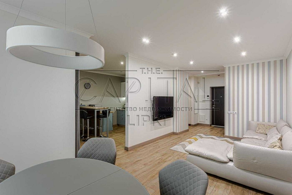 Оренда 2-кімнатної квартири в ЖК Підвисоцький, Печерськ Киев - изображение 5