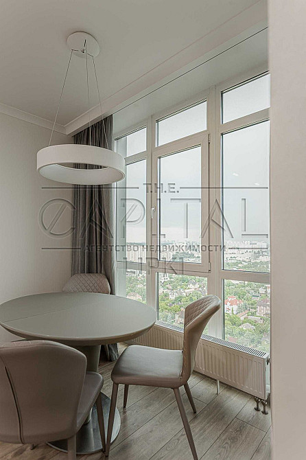 Оренда 2-кімнатної квартири в ЖК Підвисоцький, Печерськ Киев - изображение 4