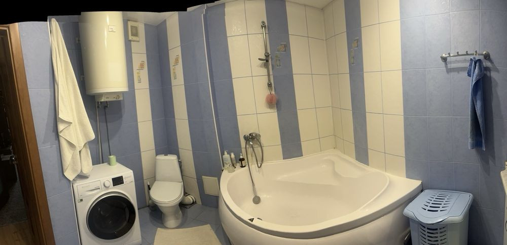 Здається 2 кімнатна квартира біля Чайки Ровно - изображение 4