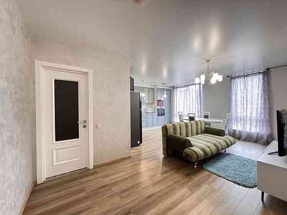 Однокімнатна з просторою кухнею-вітальнею Ивано-Франковск