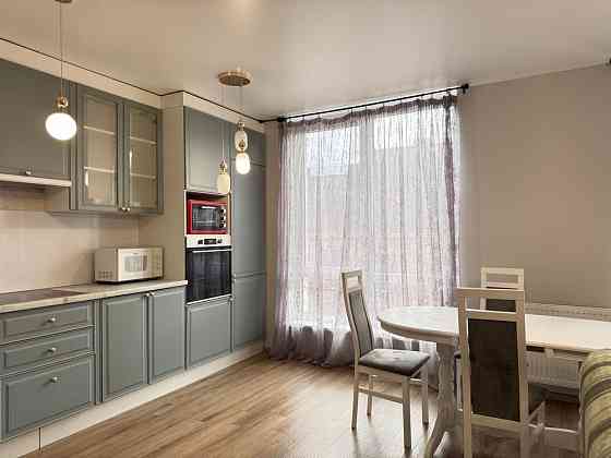 Однокімнатна з просторою кухнею-вітальнею Ивано-Франковск