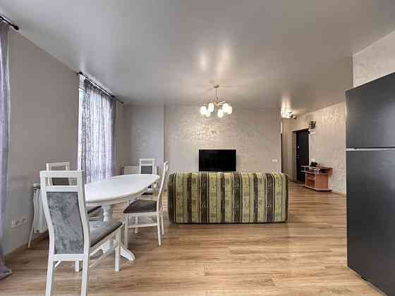 Однокімнатна з просторою кухнею-вітальнею Ивано-Франковск