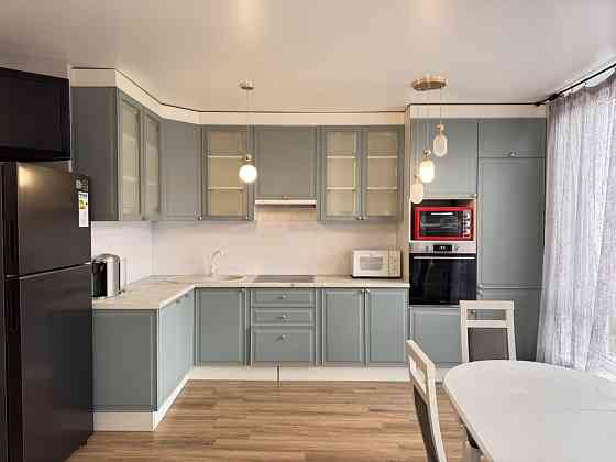 Однокімнатна з просторою кухнею-вітальнею Ивано-Франковск