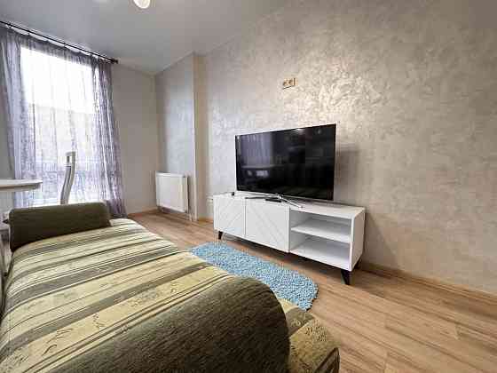 Однокімнатна з просторою кухнею-вітальнею Ивано-Франковск