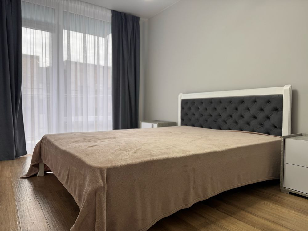 Однокімнатна з просторою кухнею-вітальнею Івано-Франківськ - зображення 8