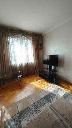 3к квартира в оренду, Київ, Верховина Киев