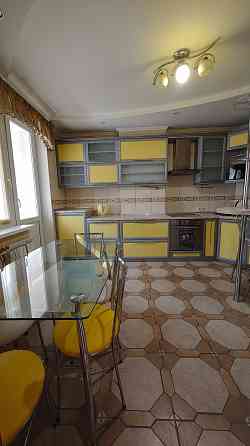 3к квартира в оренду, Київ, Верховина Киев