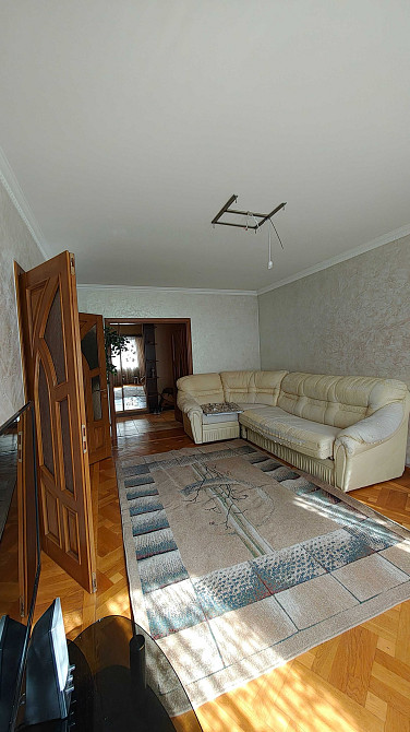 3к квартира в оренду, Київ, Верховина Киев - изображение 7