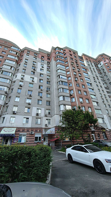 3к квартира в оренду, Київ, Верховина Киев - изображение 2