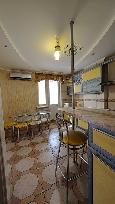 3к квартира в оренду, Київ, Верховина Киев - изображение 8