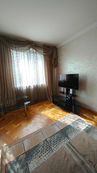 3к квартира в оренду, Київ, Верховина Киев - изображение 6