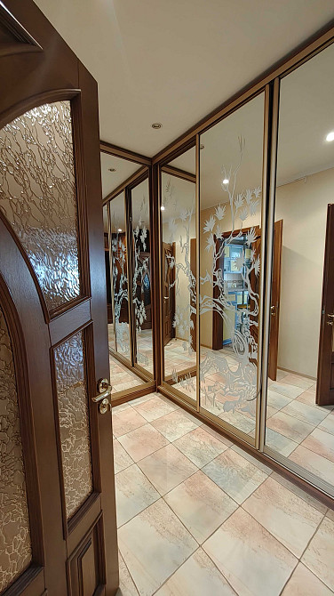 3к квартира в оренду, Київ, Верховина Киев - изображение 4