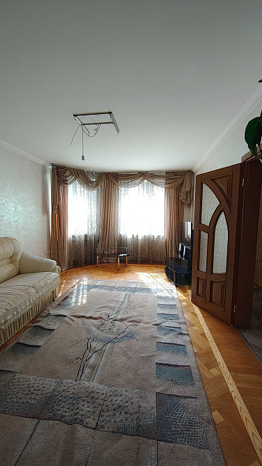 3к квартира в оренду, Київ, Верховина Киев - изображение 5