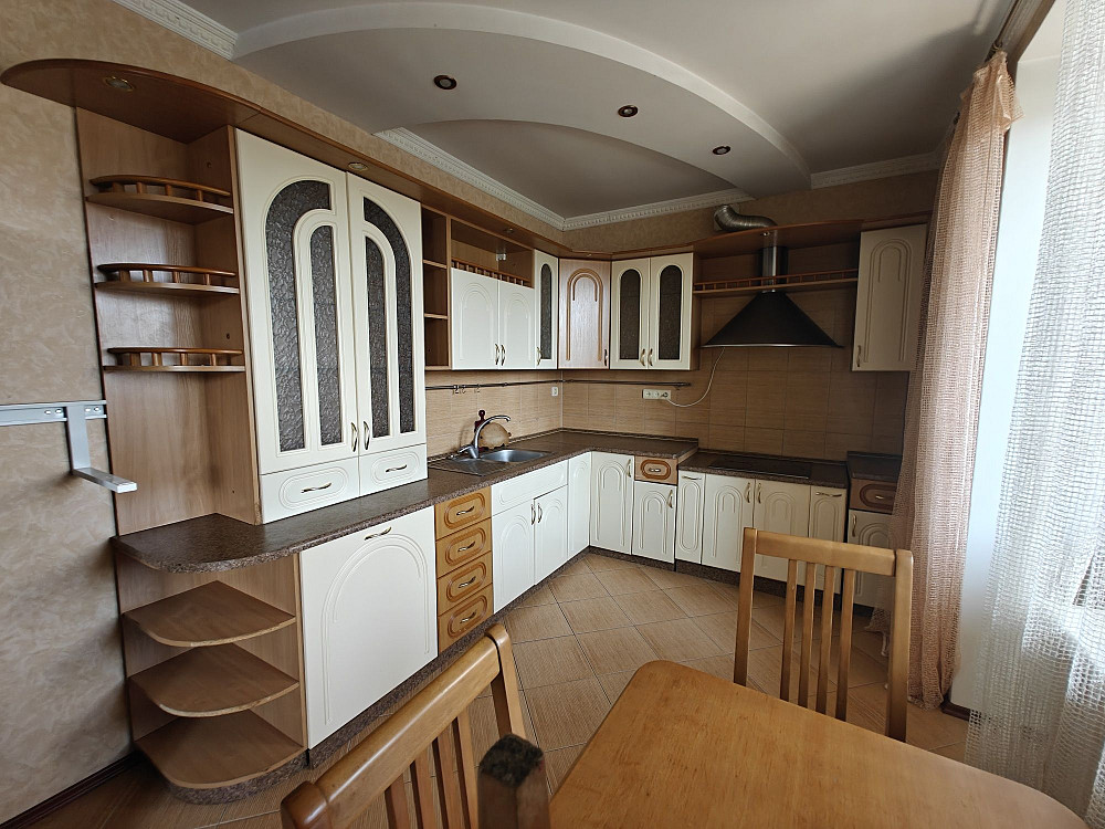 Здам в оренду 2к квартиру на Стешенків 3. Строкача. Киев - изображение 8