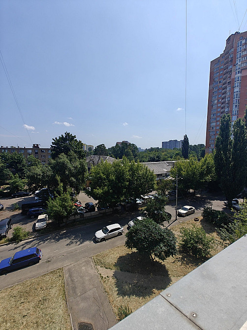 Здам в оренду 2к квартиру на Стешенків 3. Строкача. Киев - изображение 7