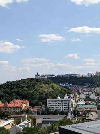 Оренда гарної смарт кварти. Авторський проект. Вул.  Лук'янівська 22 Киев