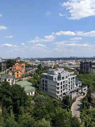 Оренда гарної смарт кварти. Авторський проект. Вул.  Лук'янівська 22 Киев