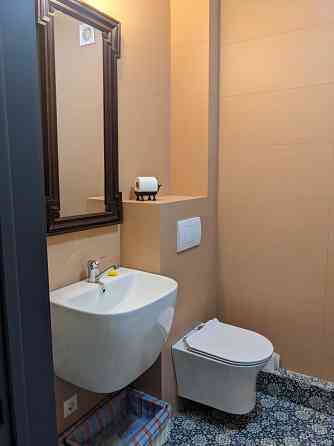 Оренда гарної смарт кварти. Авторський проект. Вул.  Лук'янівська 22 Киев