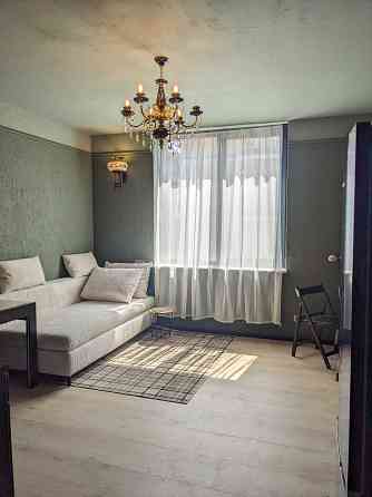 Оренда гарної смарт кварти. Авторський проект. Вул.  Лук'янівська 22 Киев