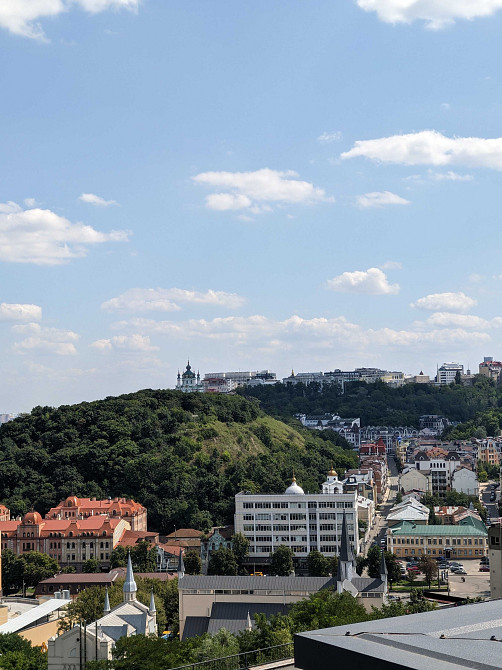 Оренда гарної смарт кварти. Авторський проект. Вул.  Лук'янівська 22 Киев - изображение 3