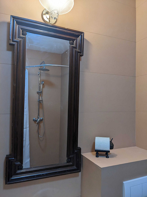 Оренда гарної смарт кварти. Авторський проект. Вул.  Лук'янівська 22 Киев - изображение 6