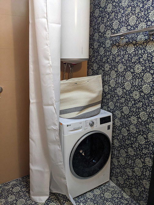 Оренда гарної смарт кварти. Авторський проект. Вул.  Лук'янівська 22 Киев - изображение 7