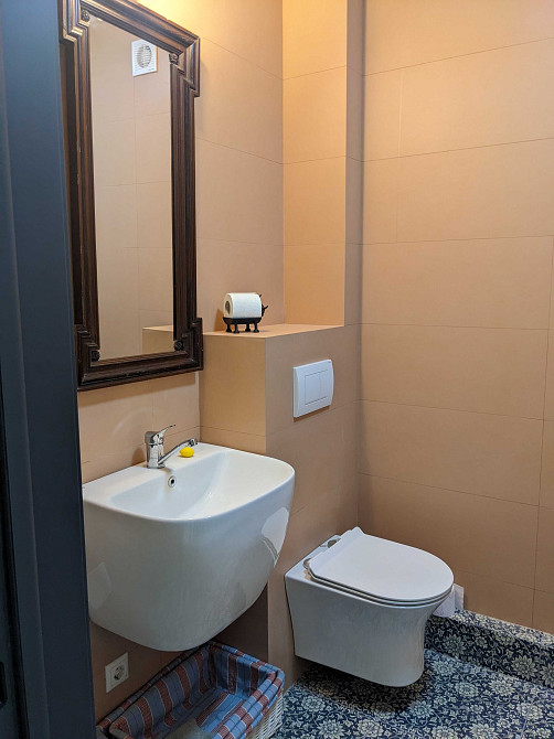 Оренда гарної смарт кварти. Авторський проект. Вул.  Лук'янівська 22 Киев - изображение 5