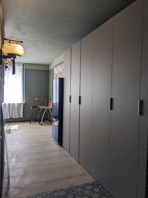 Оренда гарної смарт кварти. Авторський проект. Вул.  Лук'янівська 22 Киев - изображение 4