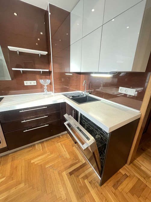 Оренда 3-кім.квартири в м.Вишневе, вул.Машинобудівників Вишневое - изображение 3