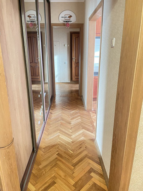 Оренда 3-кім.квартири в м.Вишневе, вул.Машинобудівників Вишневое - изображение 1