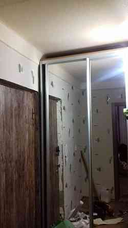 Сдам однокомнатную квартиру с автономкой Кам`янське (Запорізька обл.)