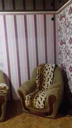 Сдам однокомнатную квартиру с автономкой Кам`янське (Запорізька обл.)