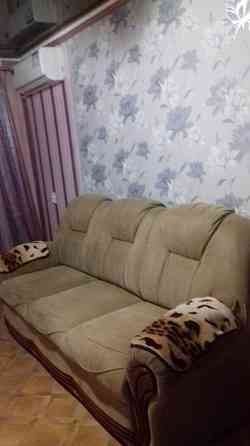 Сдам однокомнатную квартиру с автономкой Кам`янське (Запорізька обл.)