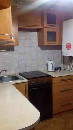 Сдам однокомнатную квартиру с автономкой Кам`янське (Запорізька обл.)